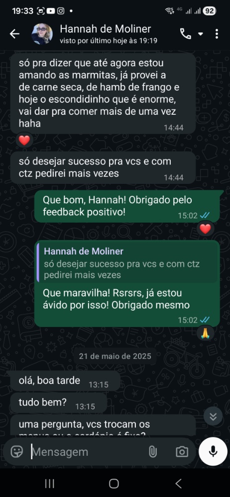 Depoimento