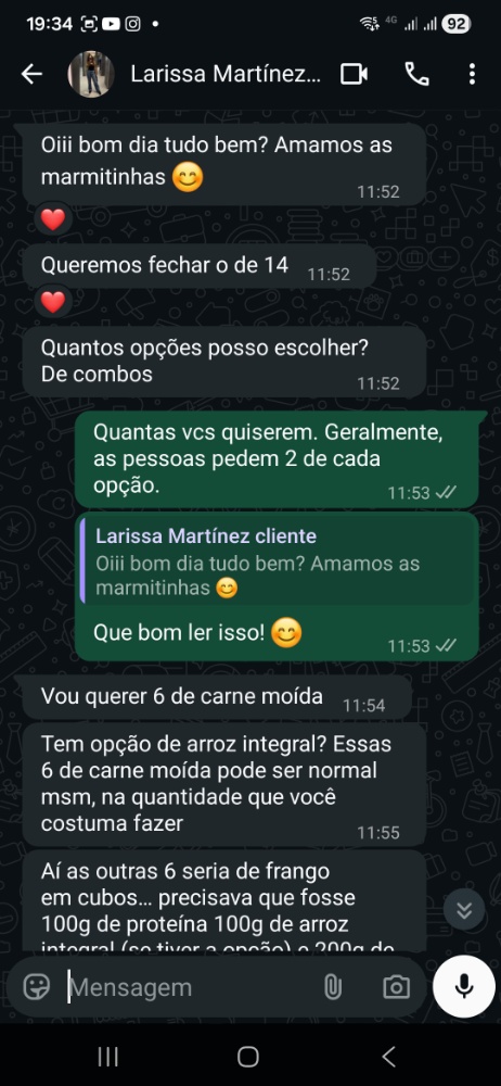 Depoimento