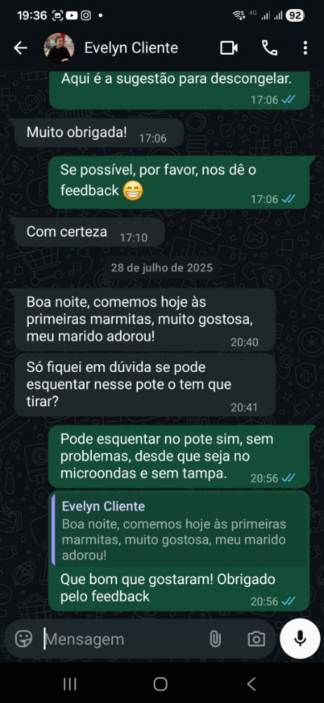 Depoimento