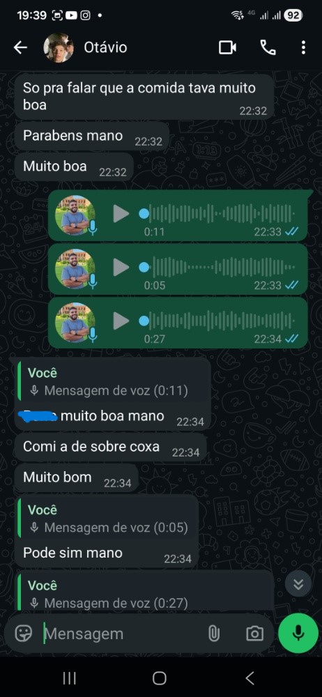 Depoimento